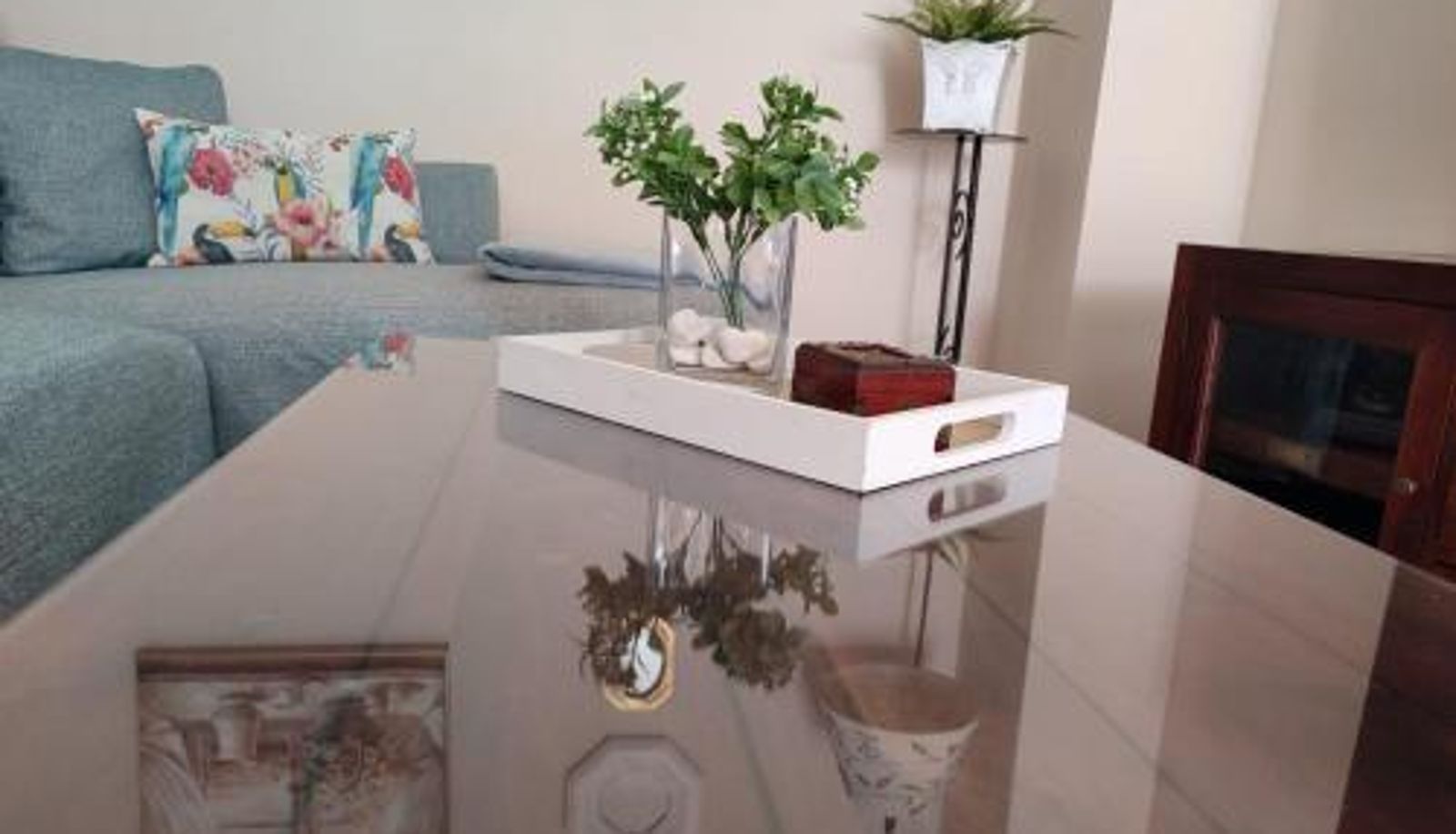 Standard room - Mina42 by 7Escalones
