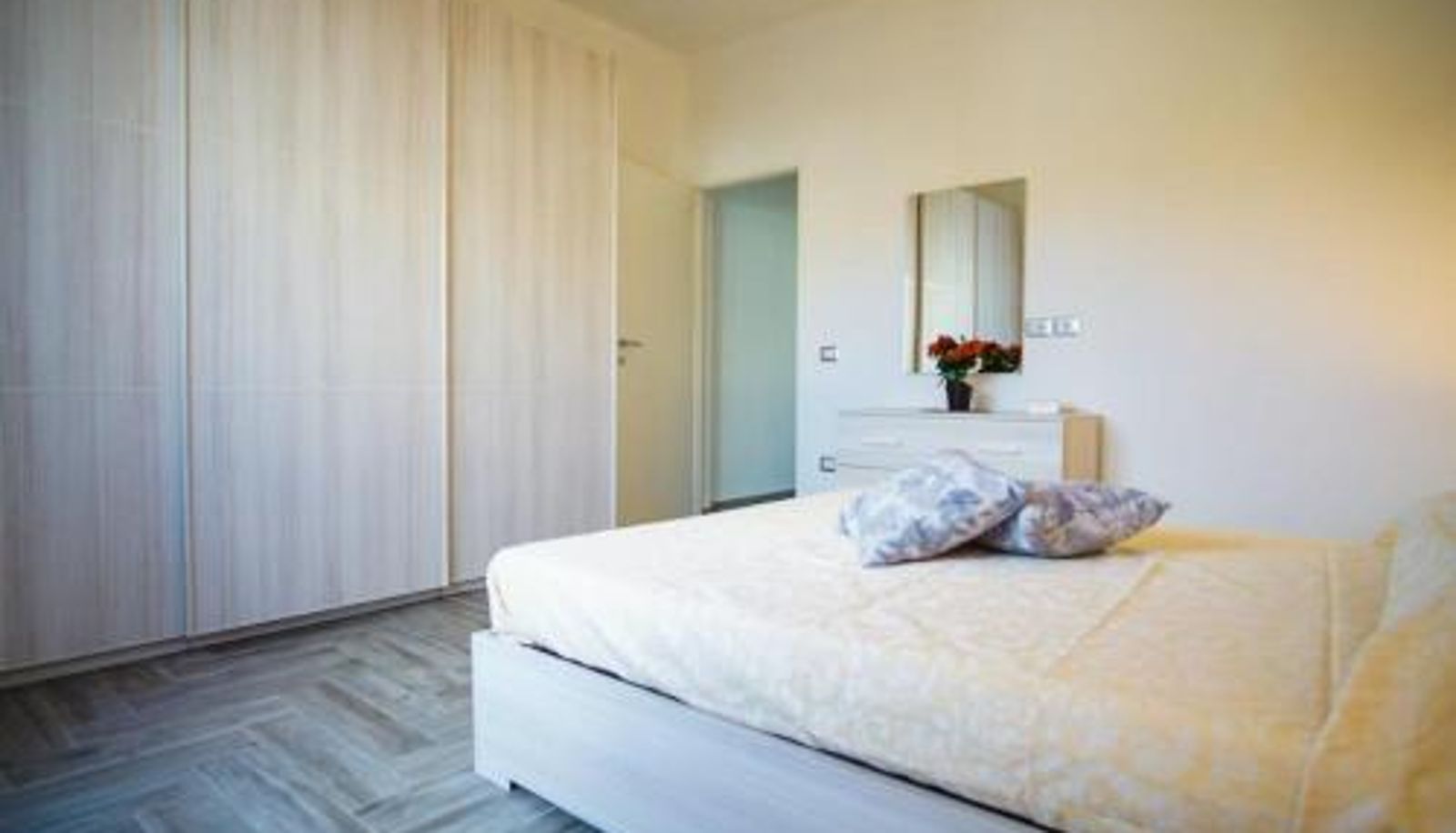 Apartment - Casa Emilia