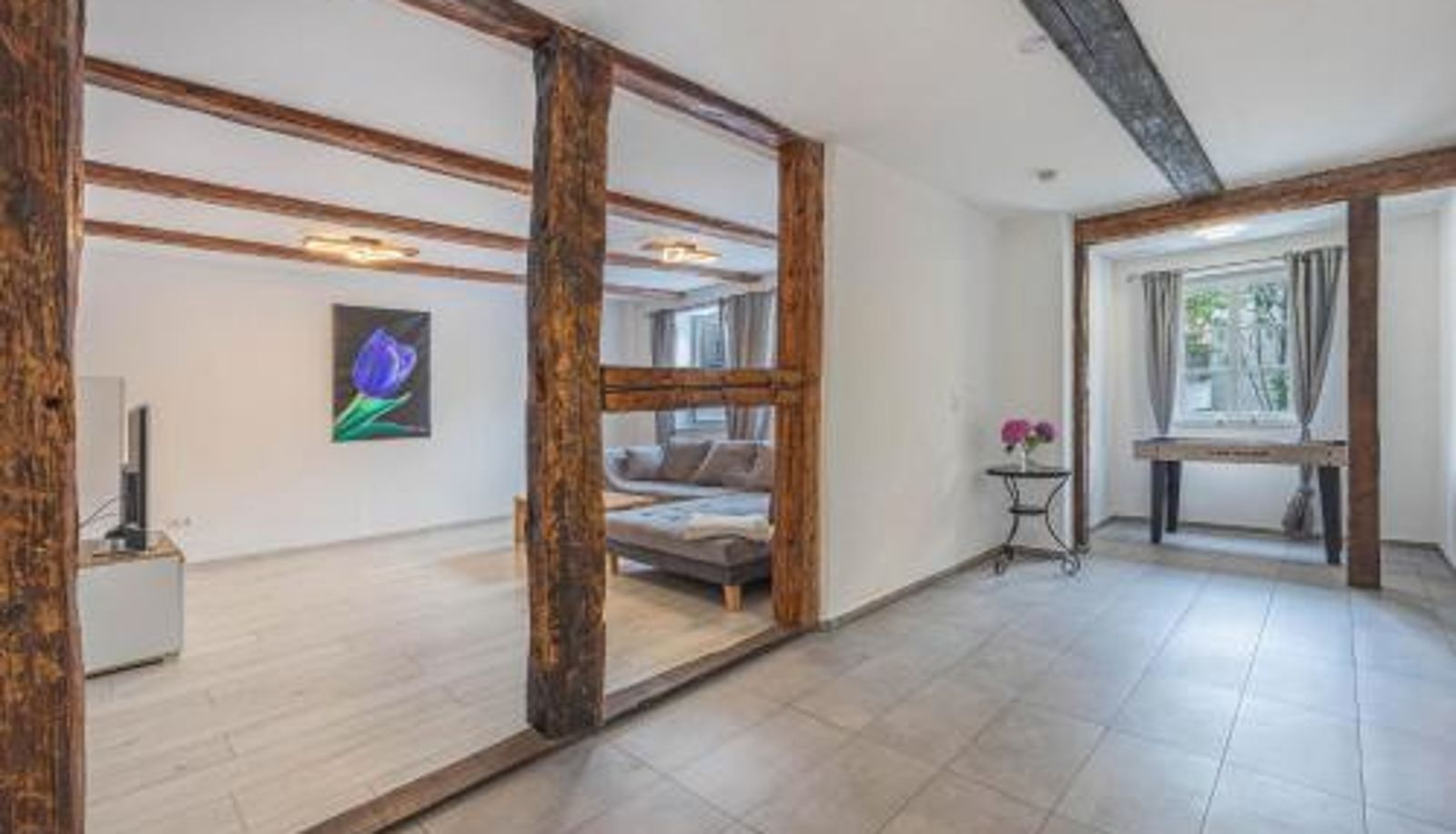 Ferienwohnung 1