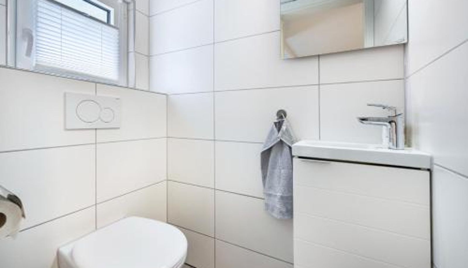 Ferienwohnung 1
