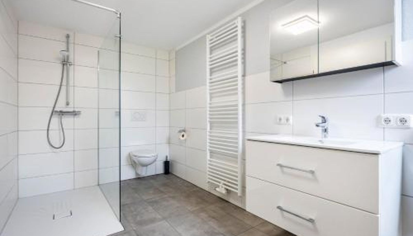 Ferienwohnung 1