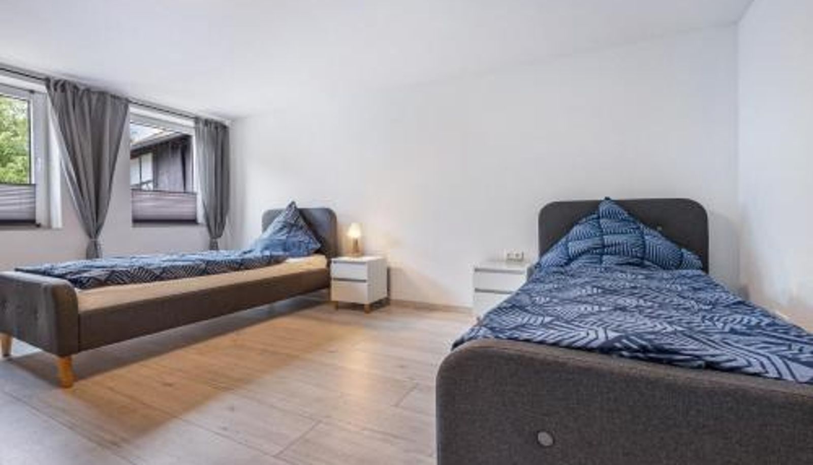 Ferienwohnung 1