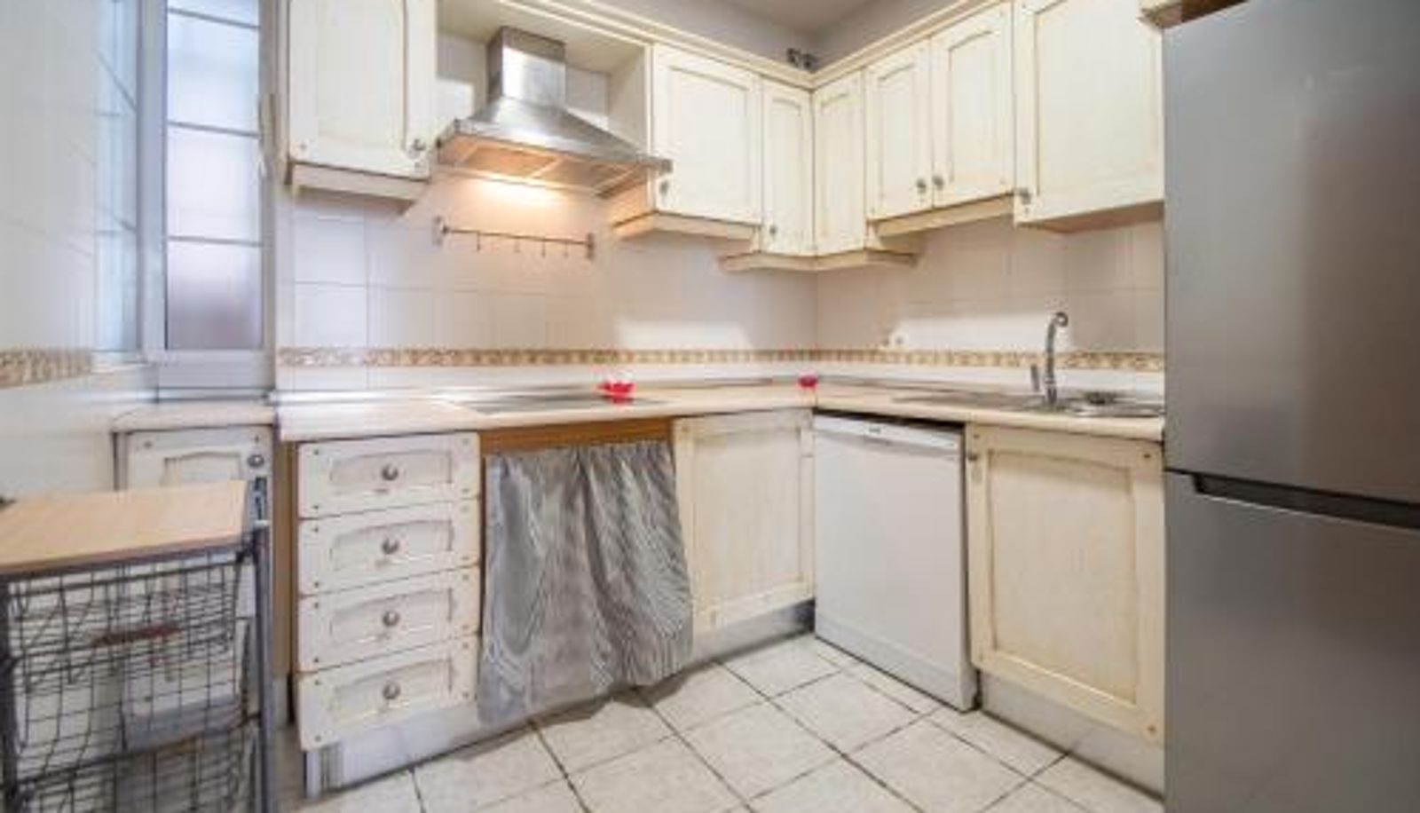 Apartment - Apartamento Santa M Serenity Cadiz