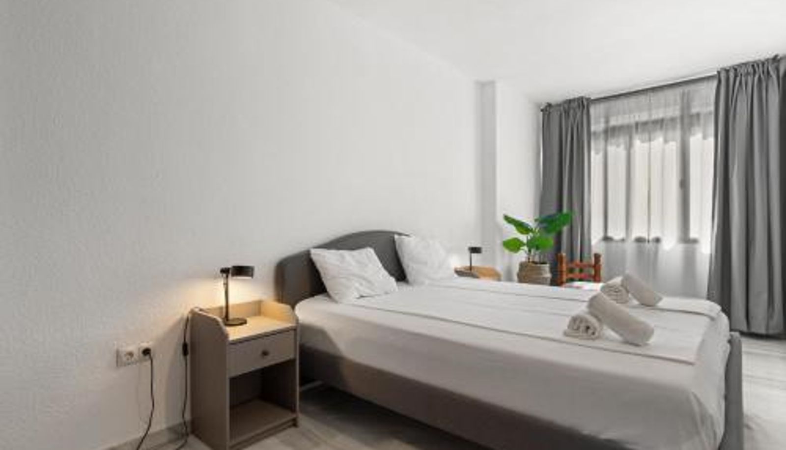 Appartamento - Comfy apt near the Beach by Costarentals - MAL02