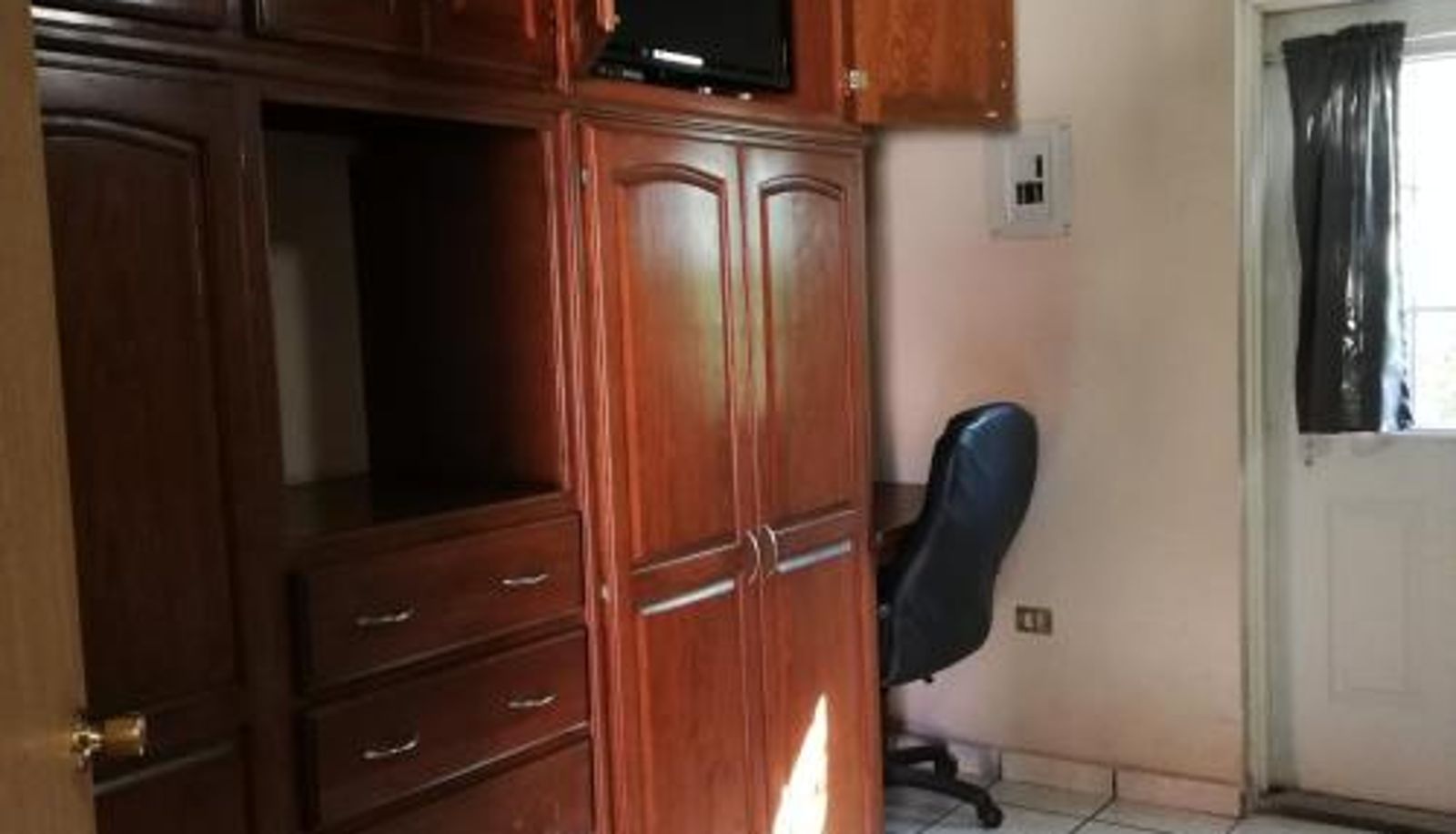 Camera standard - DEPARTAMENTOS ESMERALDA