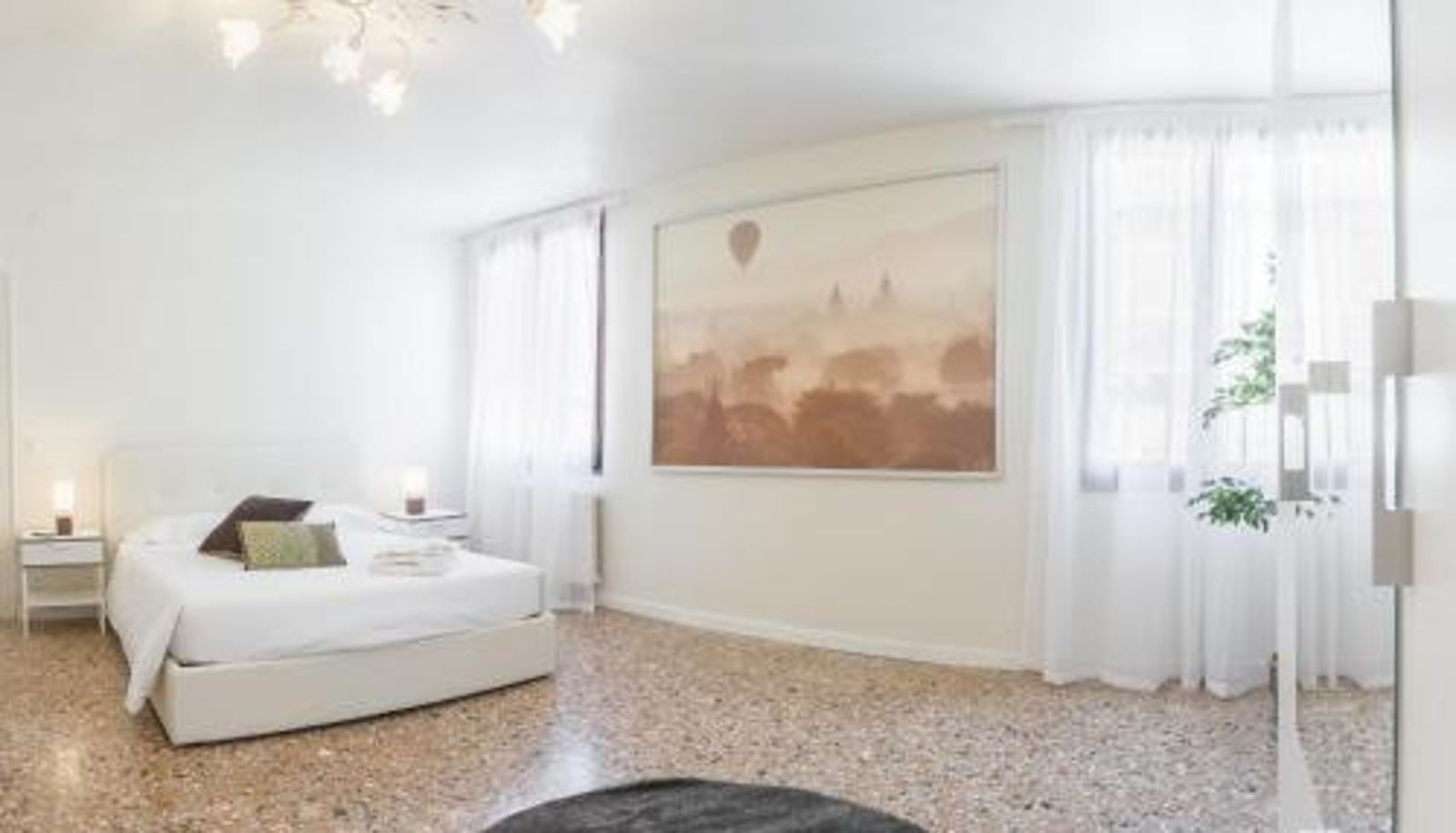 Apartament - Penthouse Dream Apartments by Wonderful Italy