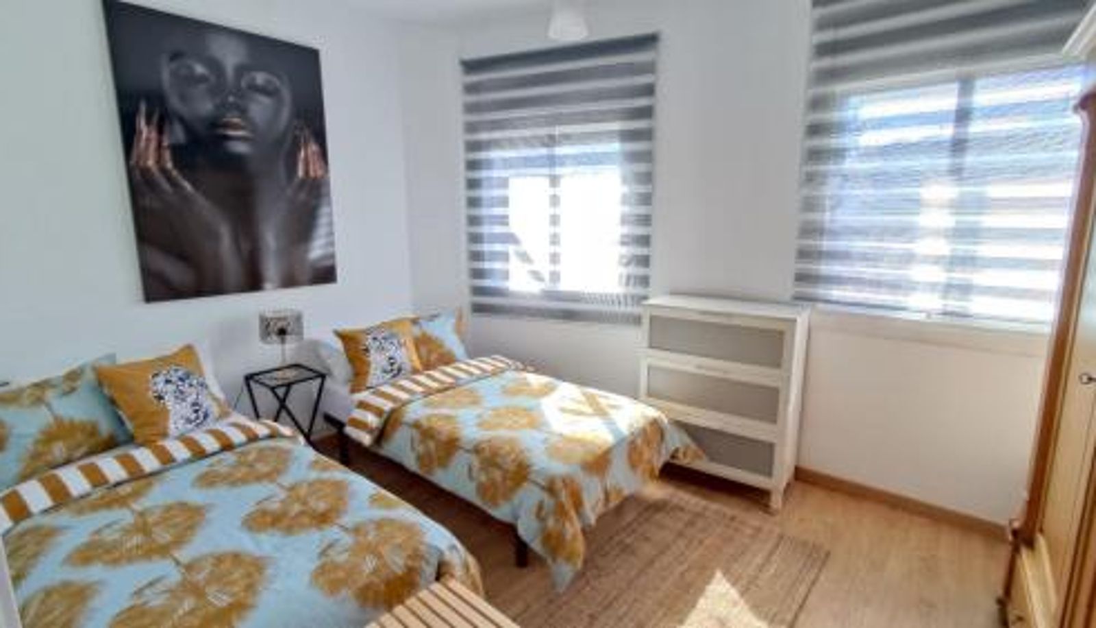 Apartment - EMILY BEACH-CITY Apartment