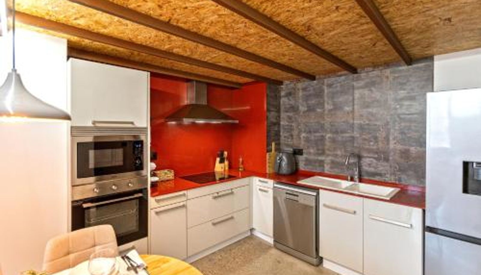 Pokój typu standard - Loft Nou Benicalap - Housevanlive