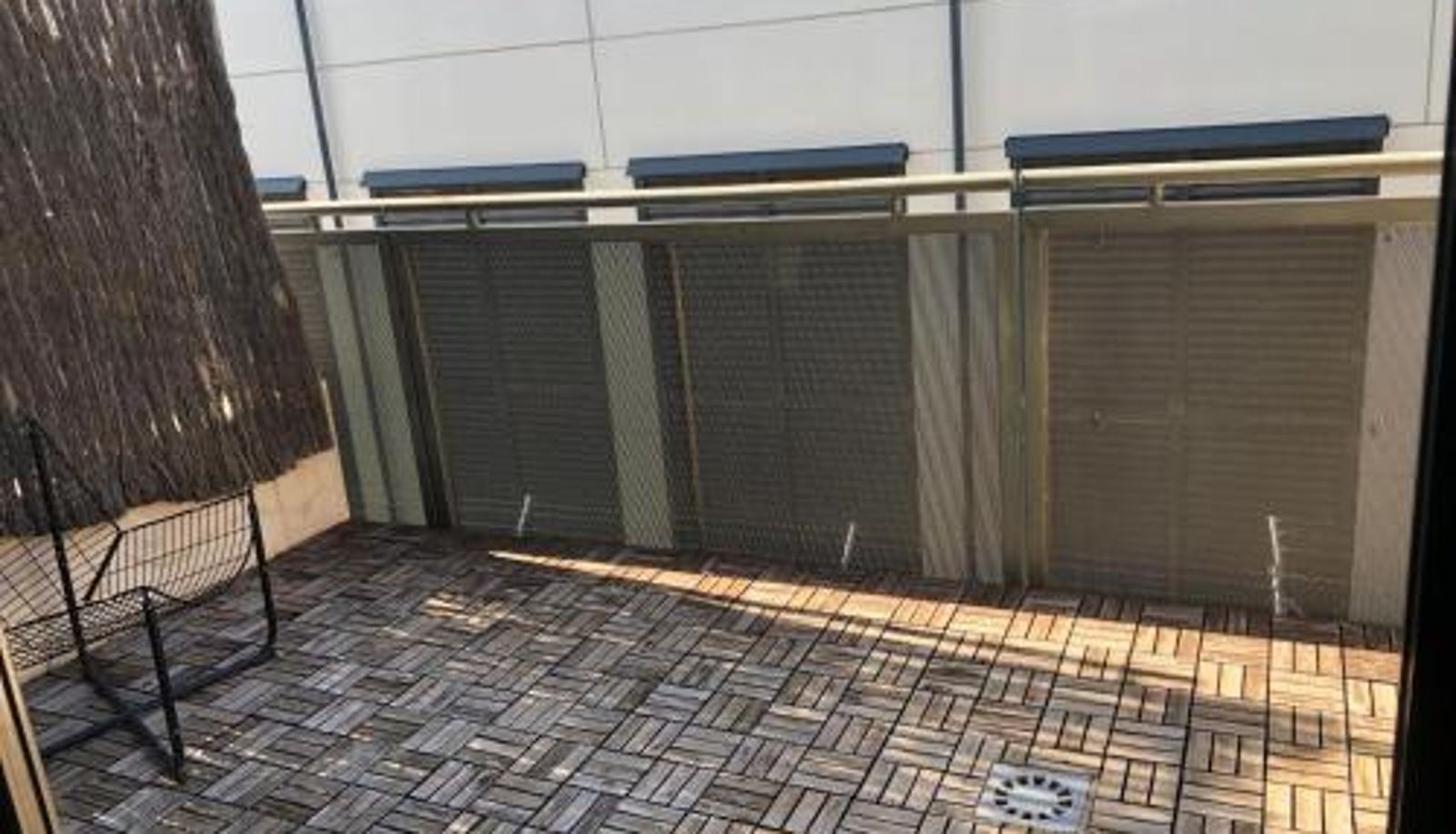 Información - Alcobendas Apartamento de 70 m2 en el Arroyo de la Vega