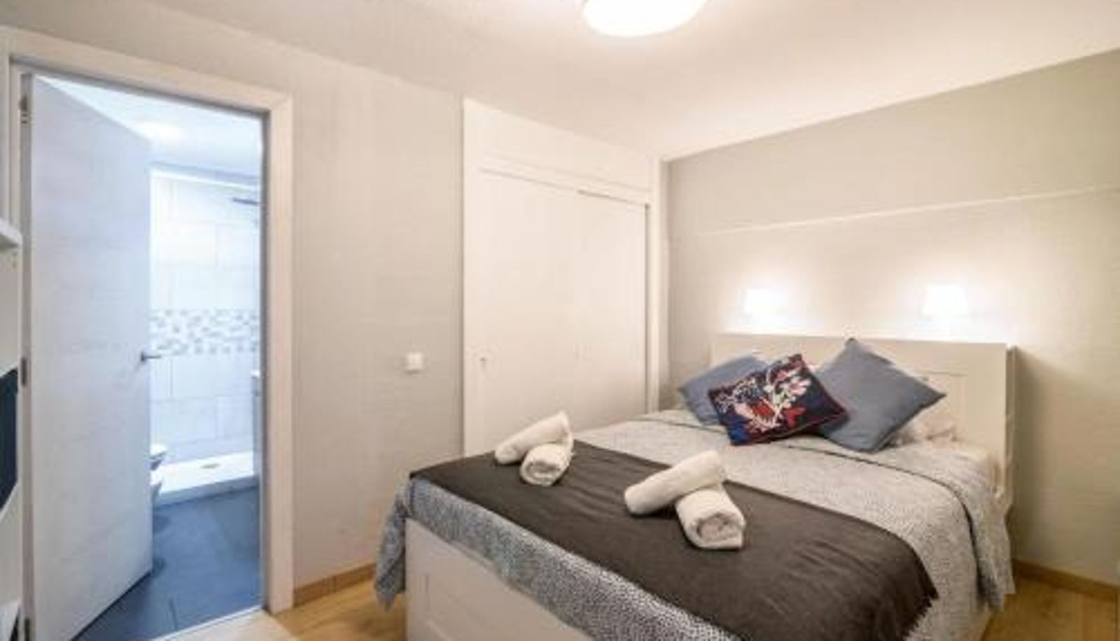 Apartment - Apartamento Poeta House by Sunnyway