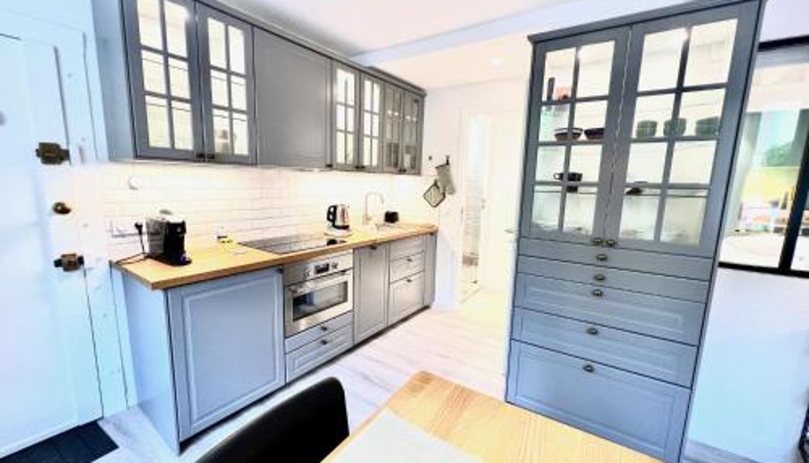 Apartment - APartHotel Riviera - MAISON ROSSETTI - 1 bedroom - Old Town Promenade des Anglai