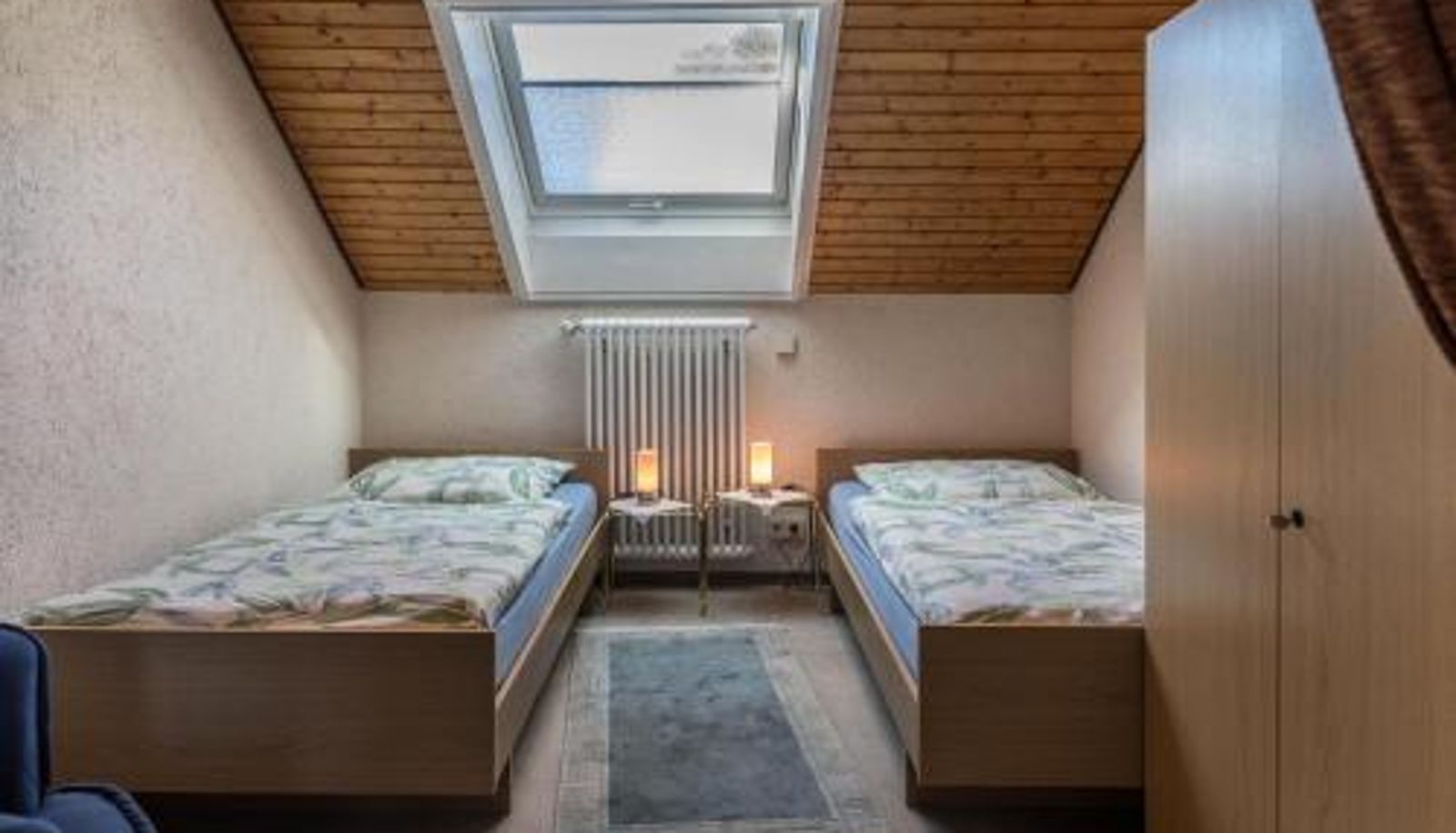 Apartment - Haus Hasenweide