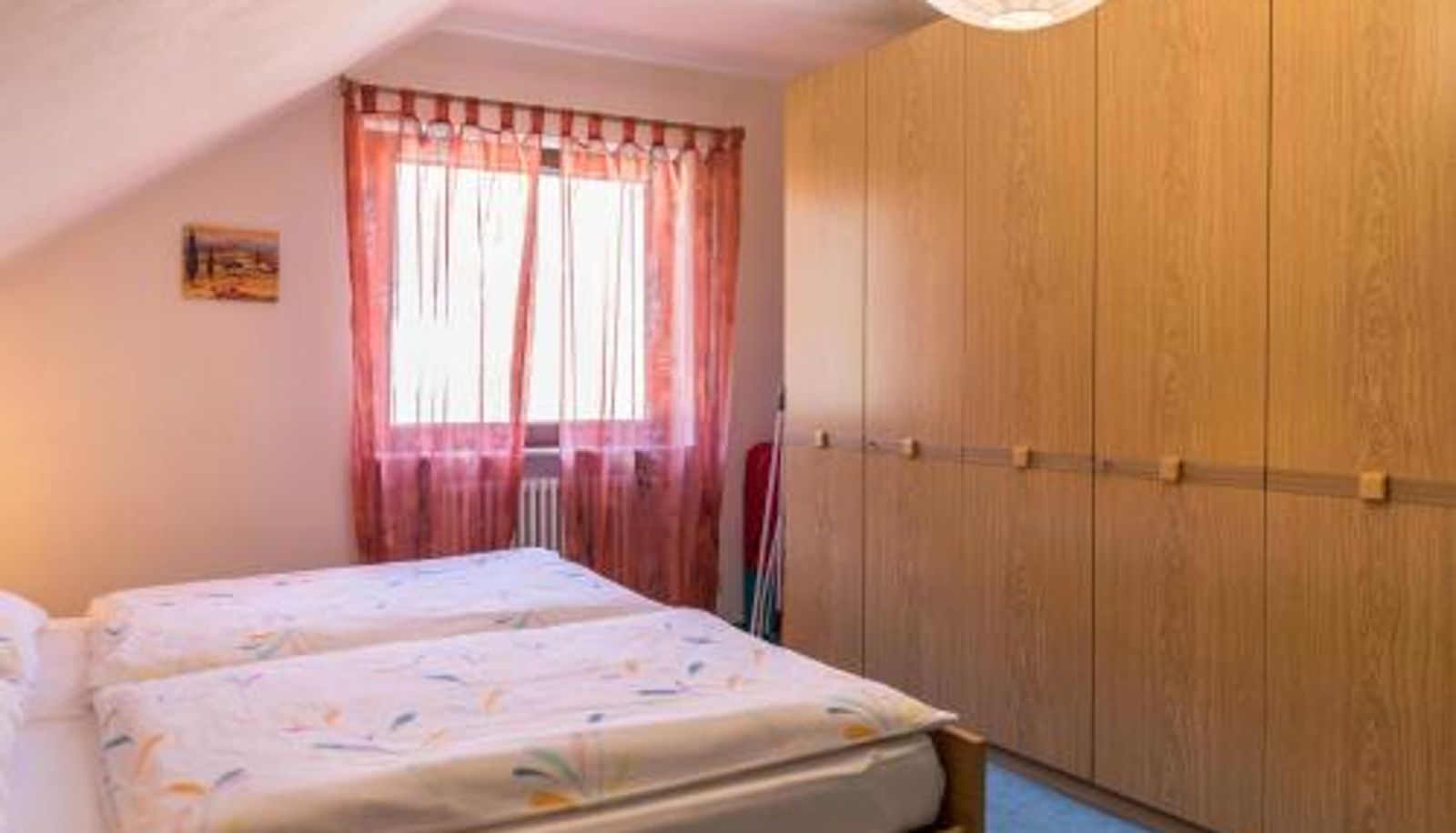 Apartment - Haus Hasenweide