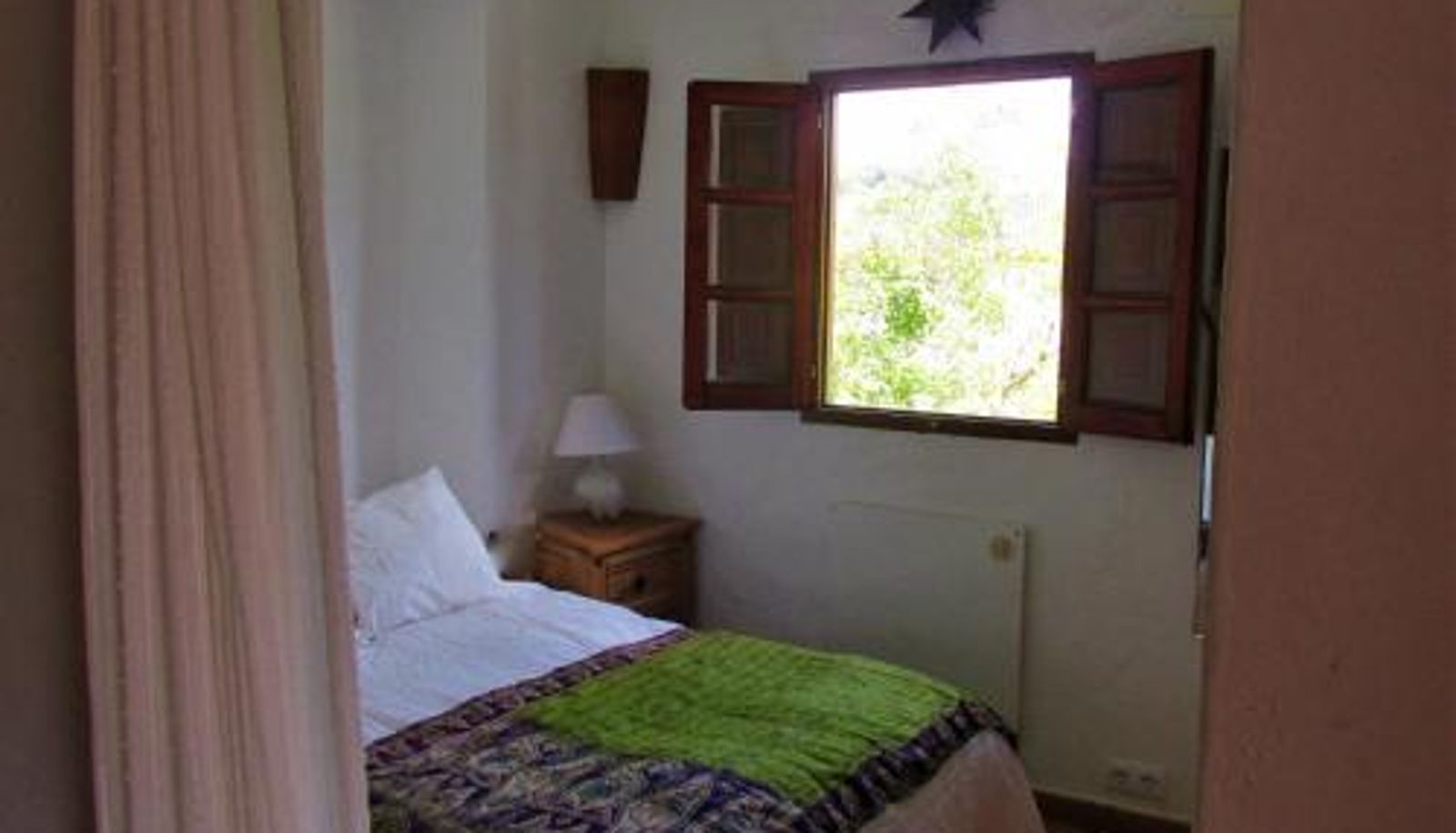 Apartment - Finca La Rana Verde
