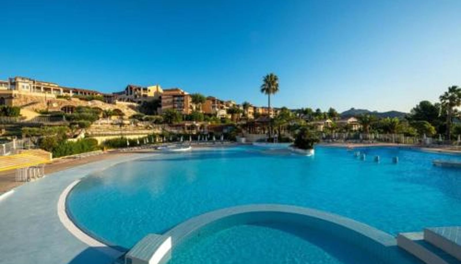 Chambre Standard - Beautiful apt with AC and swimming pool