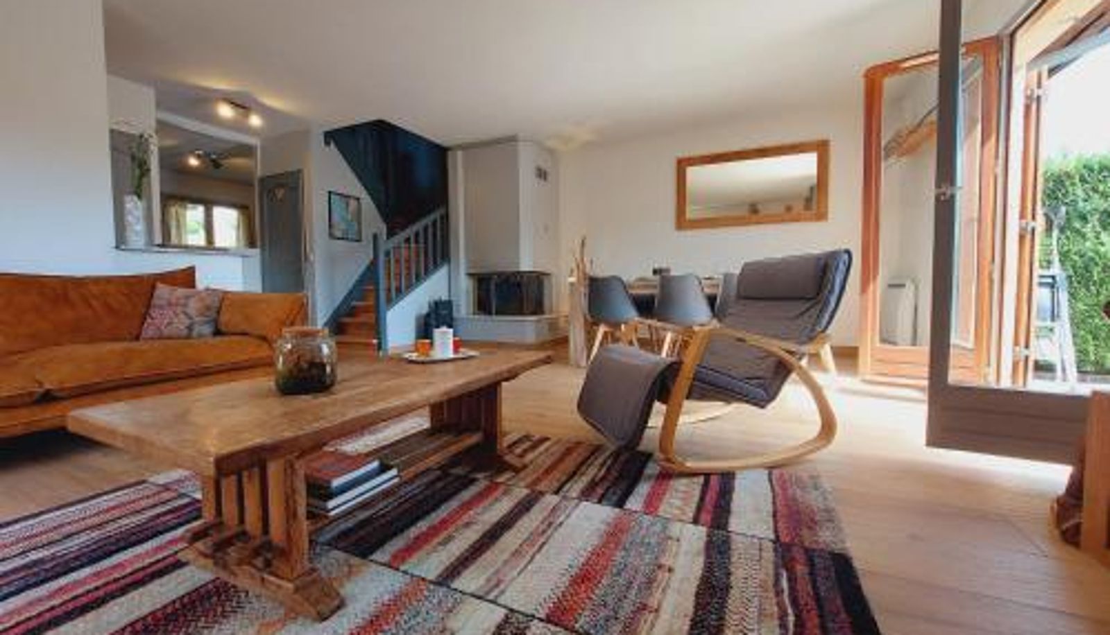 Apartment - Le Cocon proche du lac d'Annecy