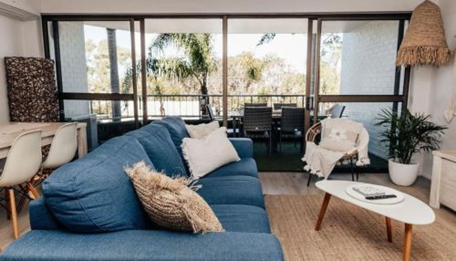 Standardzimmer - 'Admirals' Coastal Haven - 200mtrs from Beach