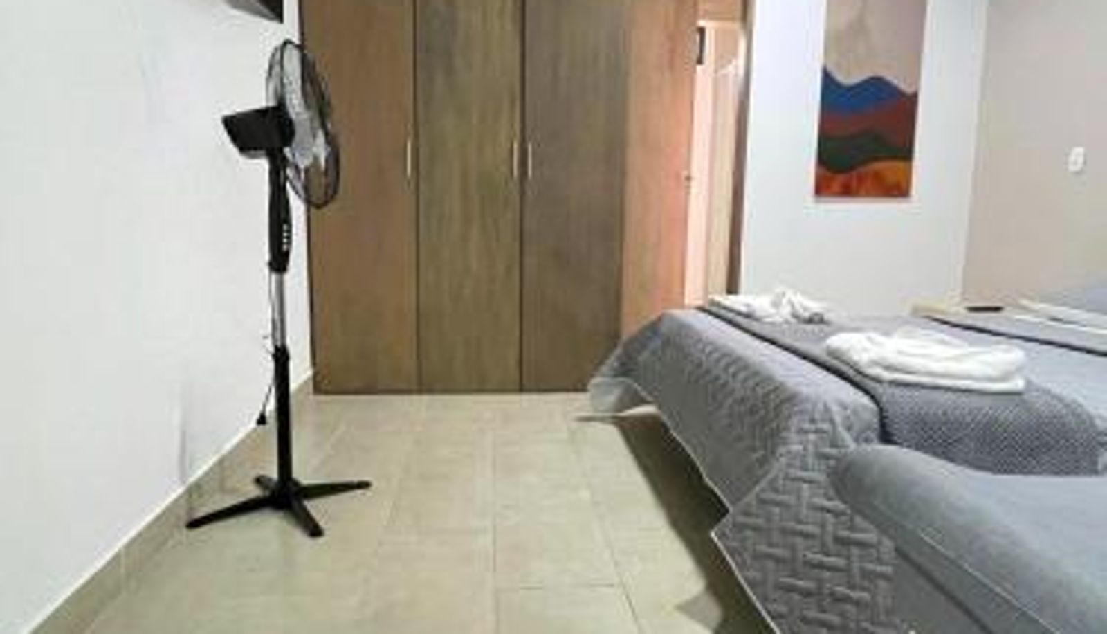 Zimmer - M1145 Aparta Loft