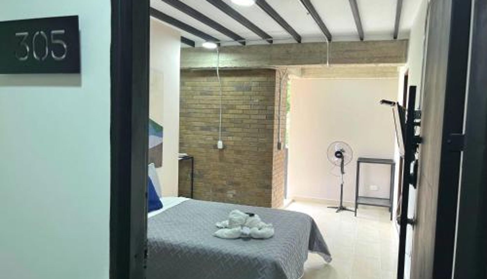 Suite - M1145 Aparta Loft