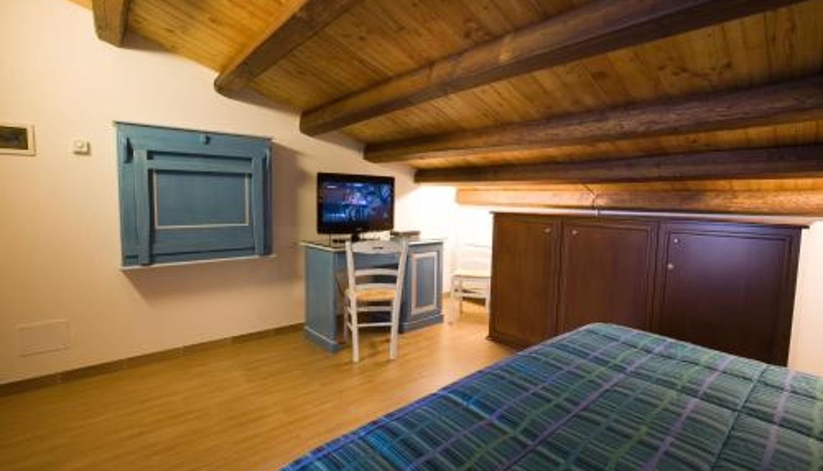 Room - Sicilia Ovest - Sea View Balcony Cerri
