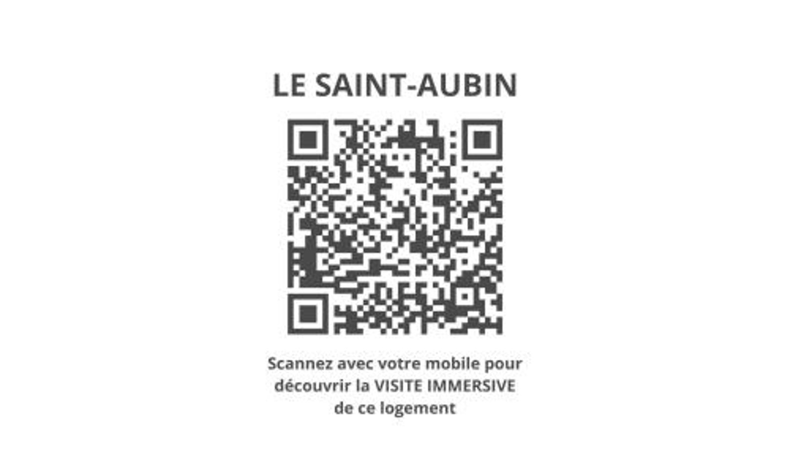 Apartment - Le Saint-Aubin by Cocoonr