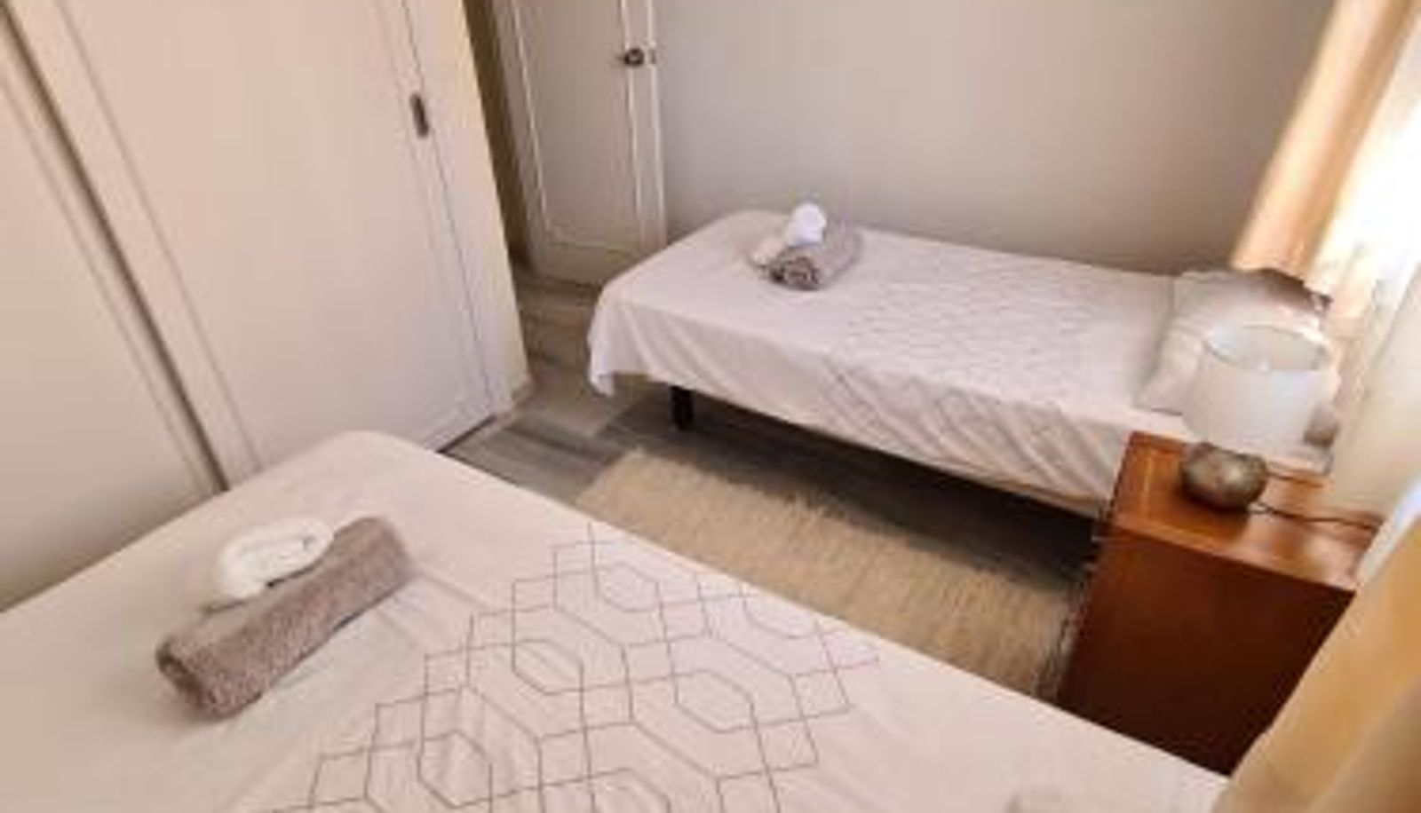 Appartement - Club Calahonda Walking distance to Beach