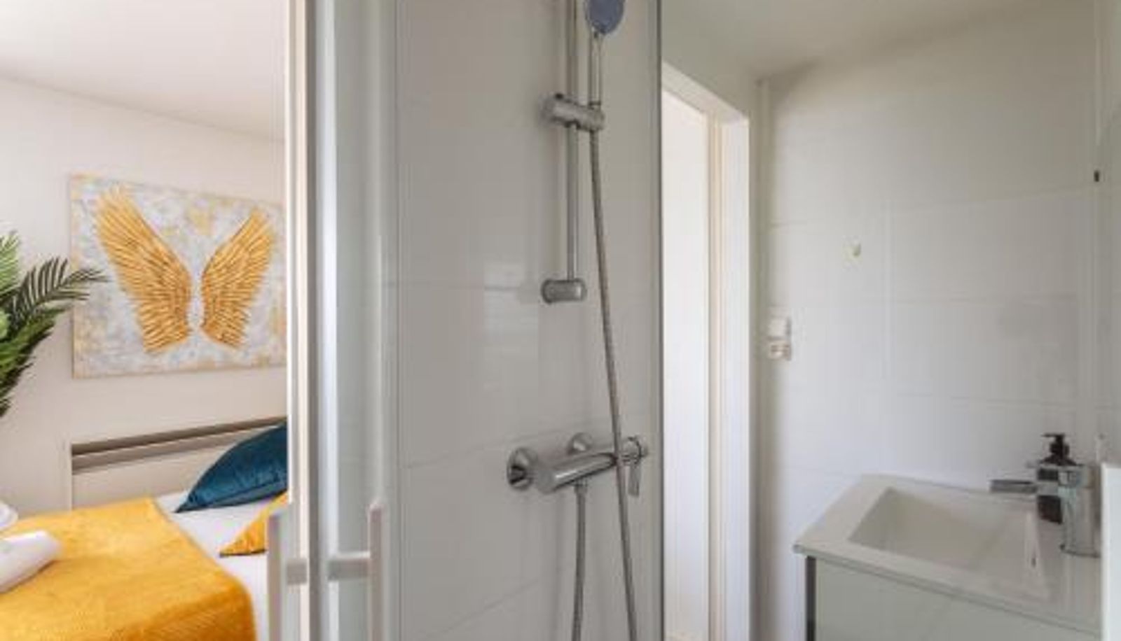 Apartment - Le Studio de l'Ange - Vue imprenable
