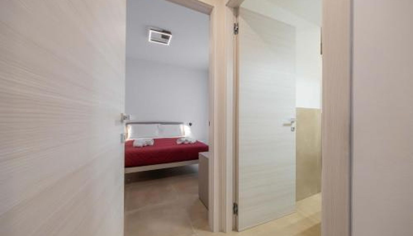 Appartement - ApartmentsGarda - Residenza Eleonora