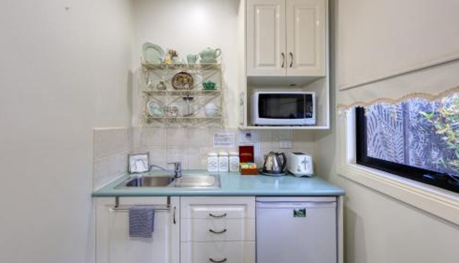 Camera standard - Tasmania - Self-Contained and Self-Catering Accommodation Birchwood on the River - Devonport