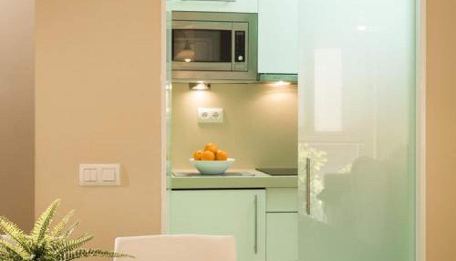Apartment - Misterhost San Bernardo Jardines de Murillo