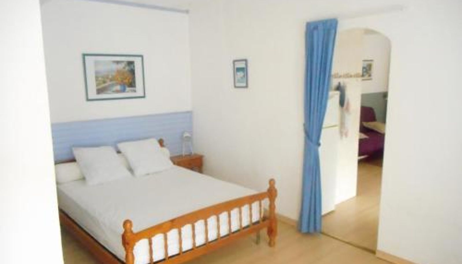 Appartamento - Le Chalet Basque