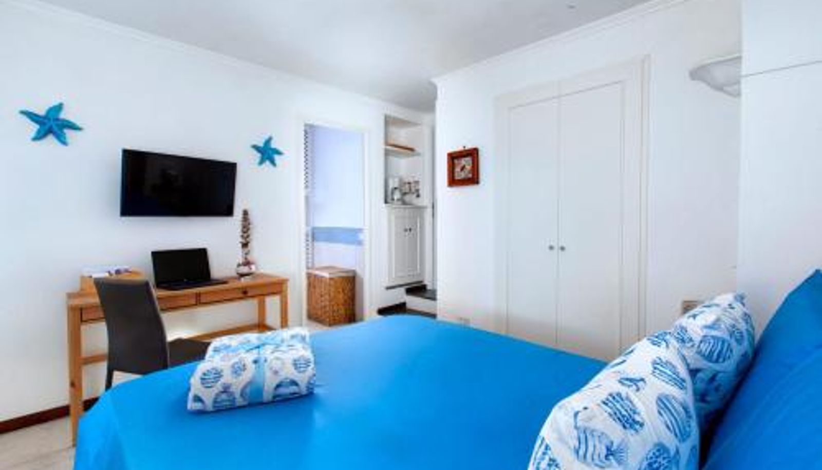 Apartment - Faraglionensis MonaconeHouse Apartment