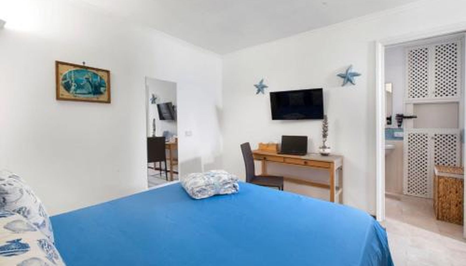 Apartament - Faraglionensis MonaconeHouse Apartment