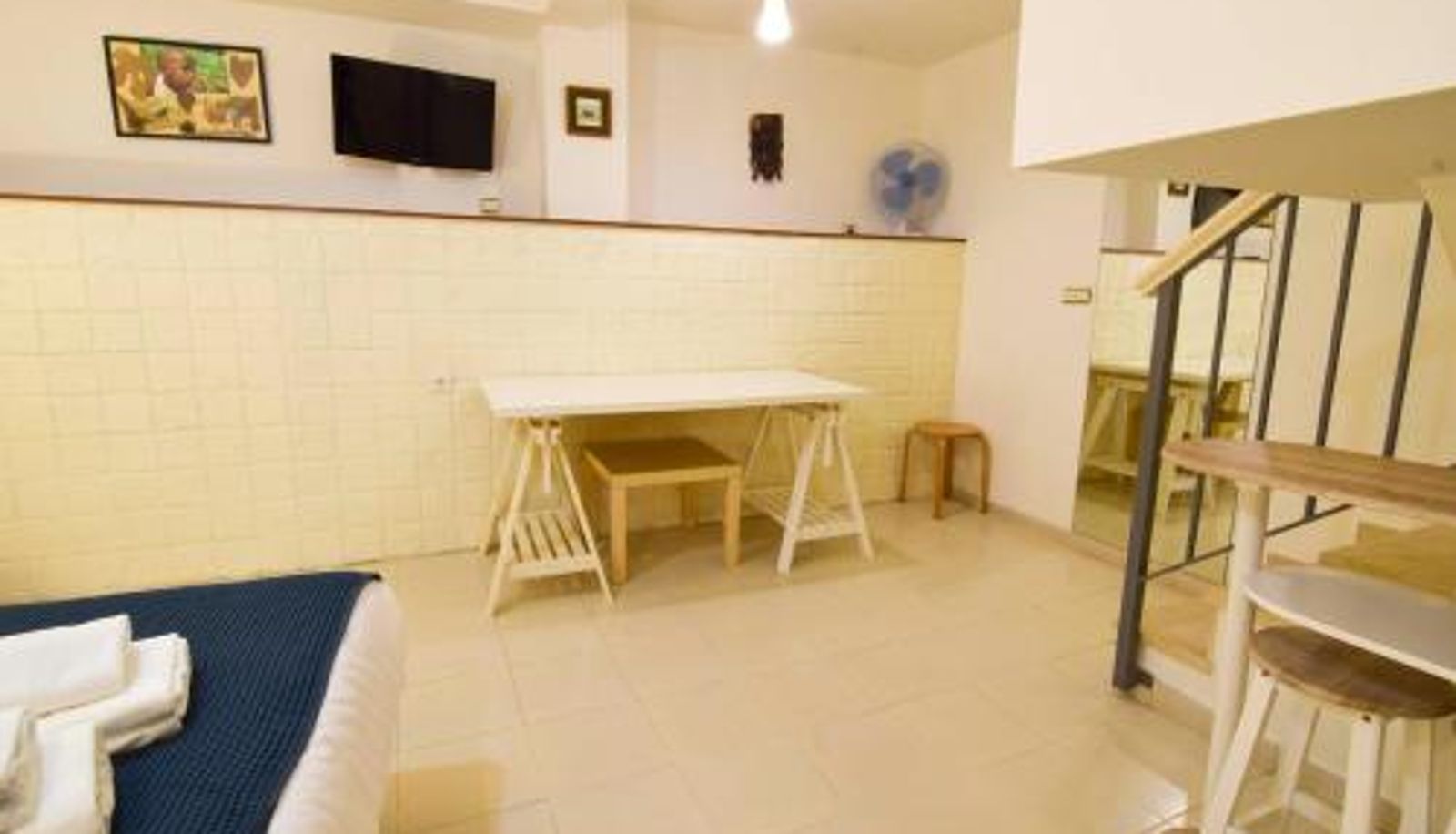 Kamer - Letmalaga Economy Jábega
