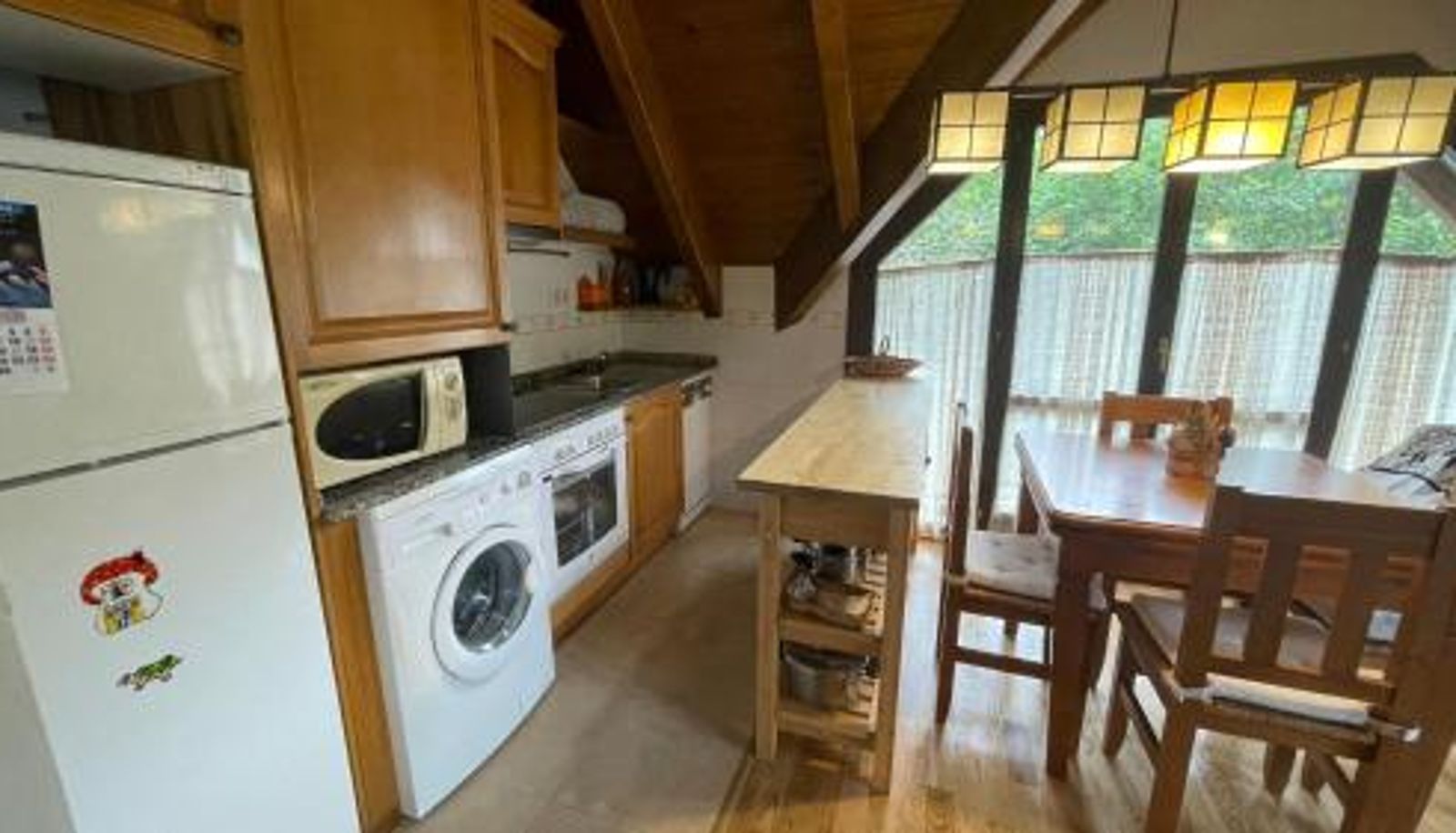 Appartement - S01 - Edif. Kasares IV - Villmor