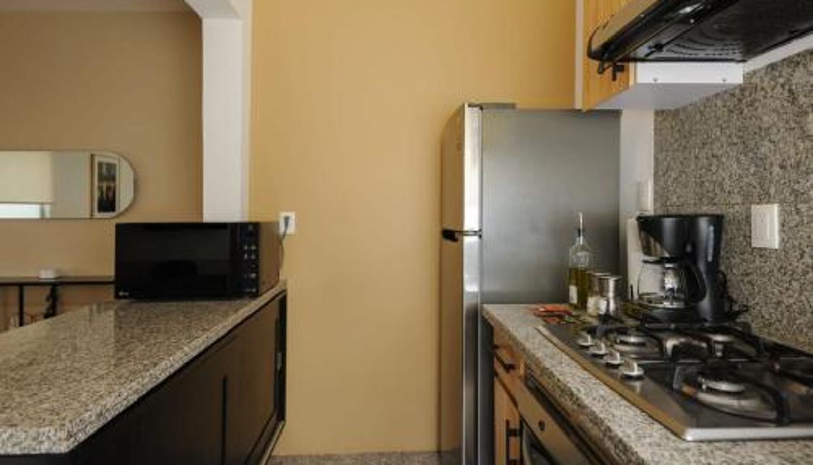 Camera standard - Lovely 3BR in Roma Norte