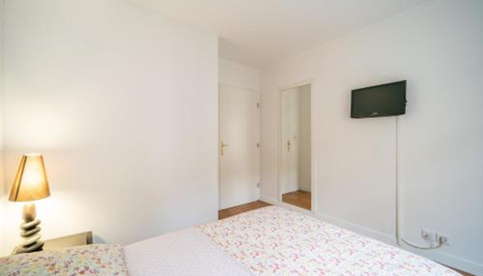 Apartment - Havre de paix - Appt avec terrasse