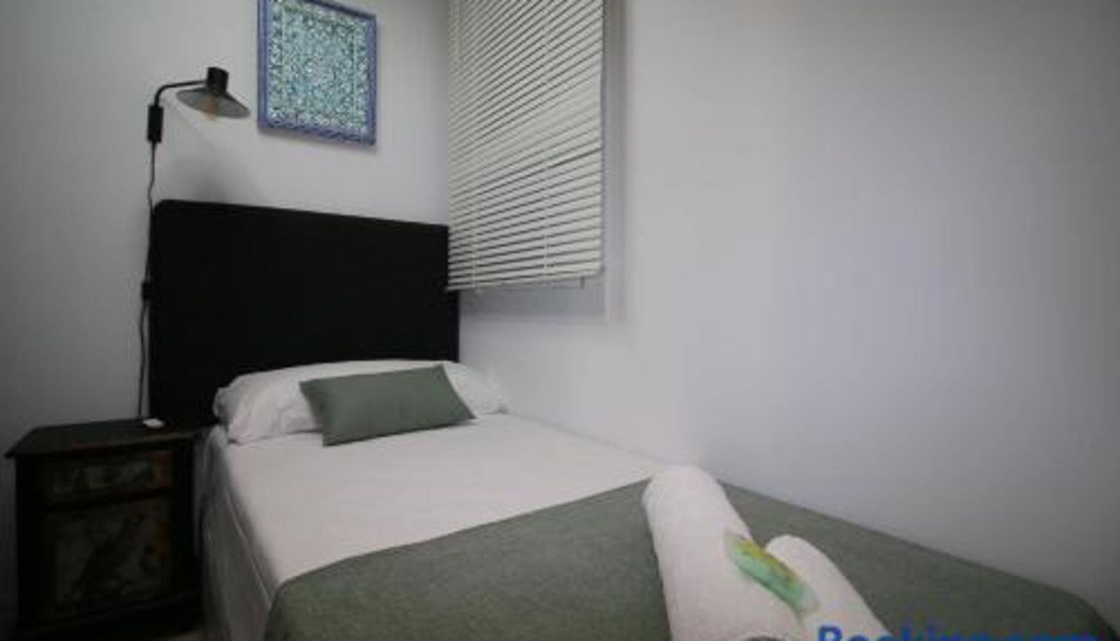 Apartment - Beautiful apartment for a great season