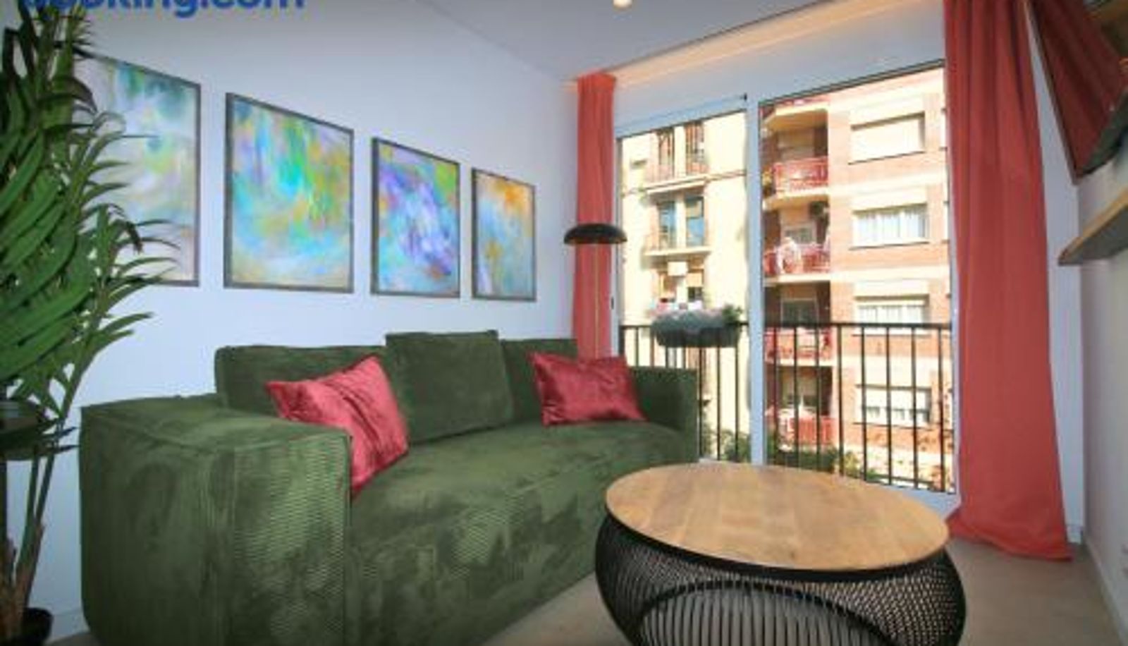 Apartment - Beautiful apartment for a great season