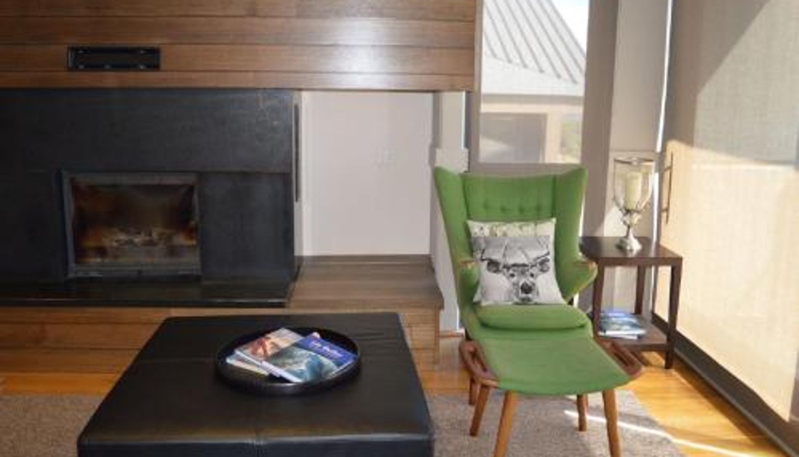 Standard room - Gran Sasso 3