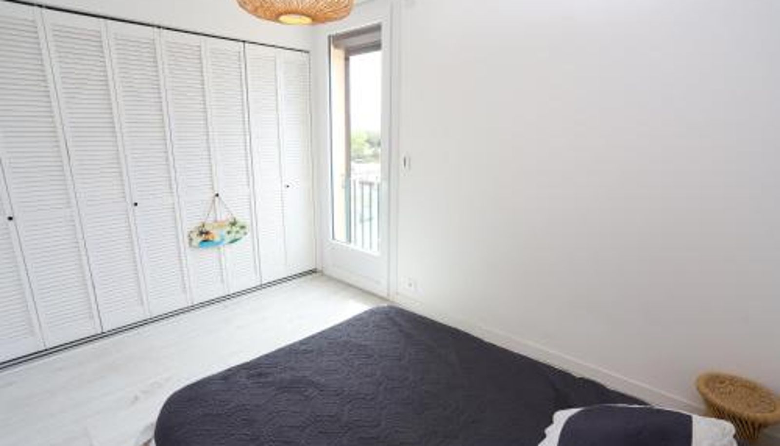 Habitación estándar - Appart lumineux et climatise St Cyprien plage