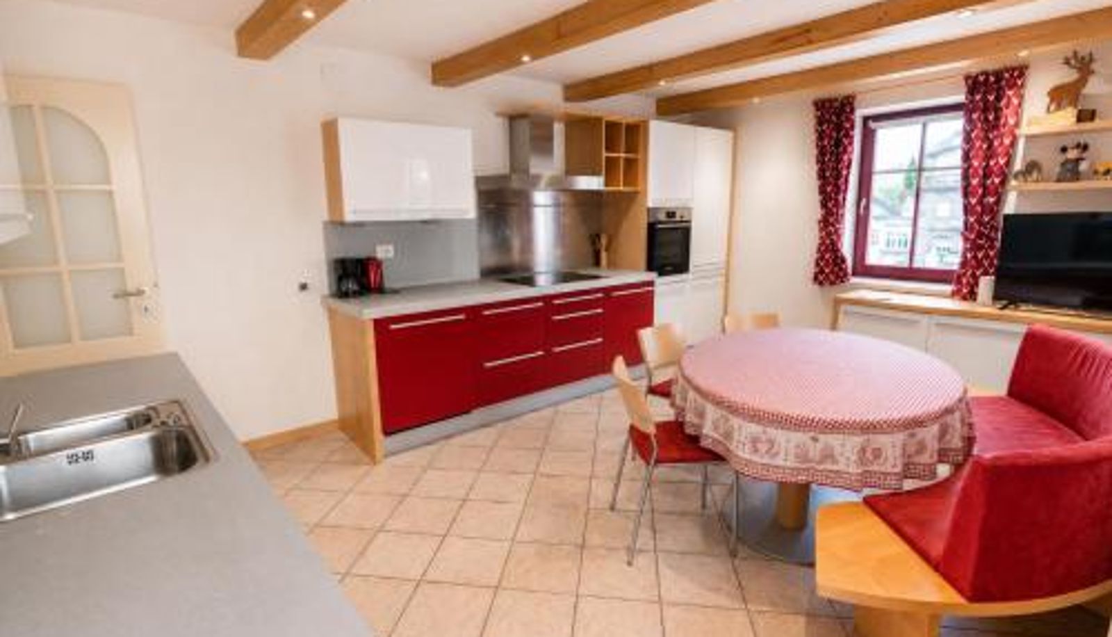 Info - Appartamento Rio Duron by AMA Val di Fassa