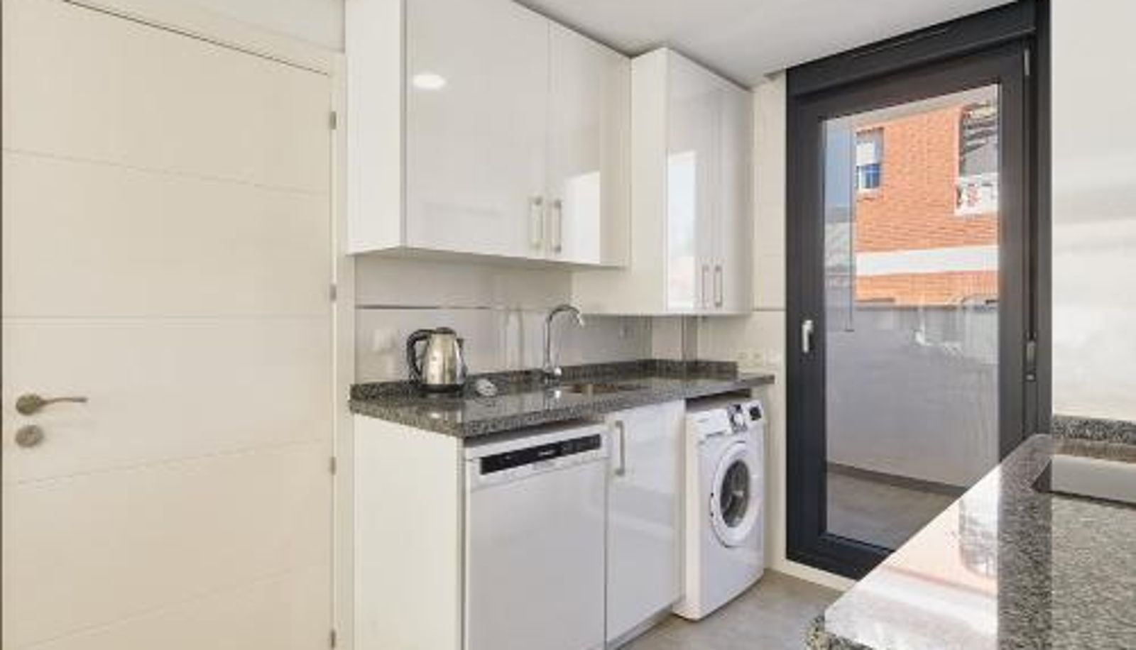 Apartment - Jabega Beach Apartment in Malaga by Solaga Holiday Homes