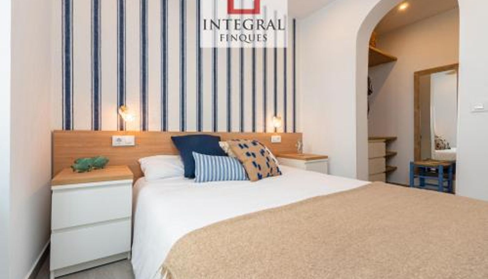 Appartement - Les Terrasses Apartament Palamós