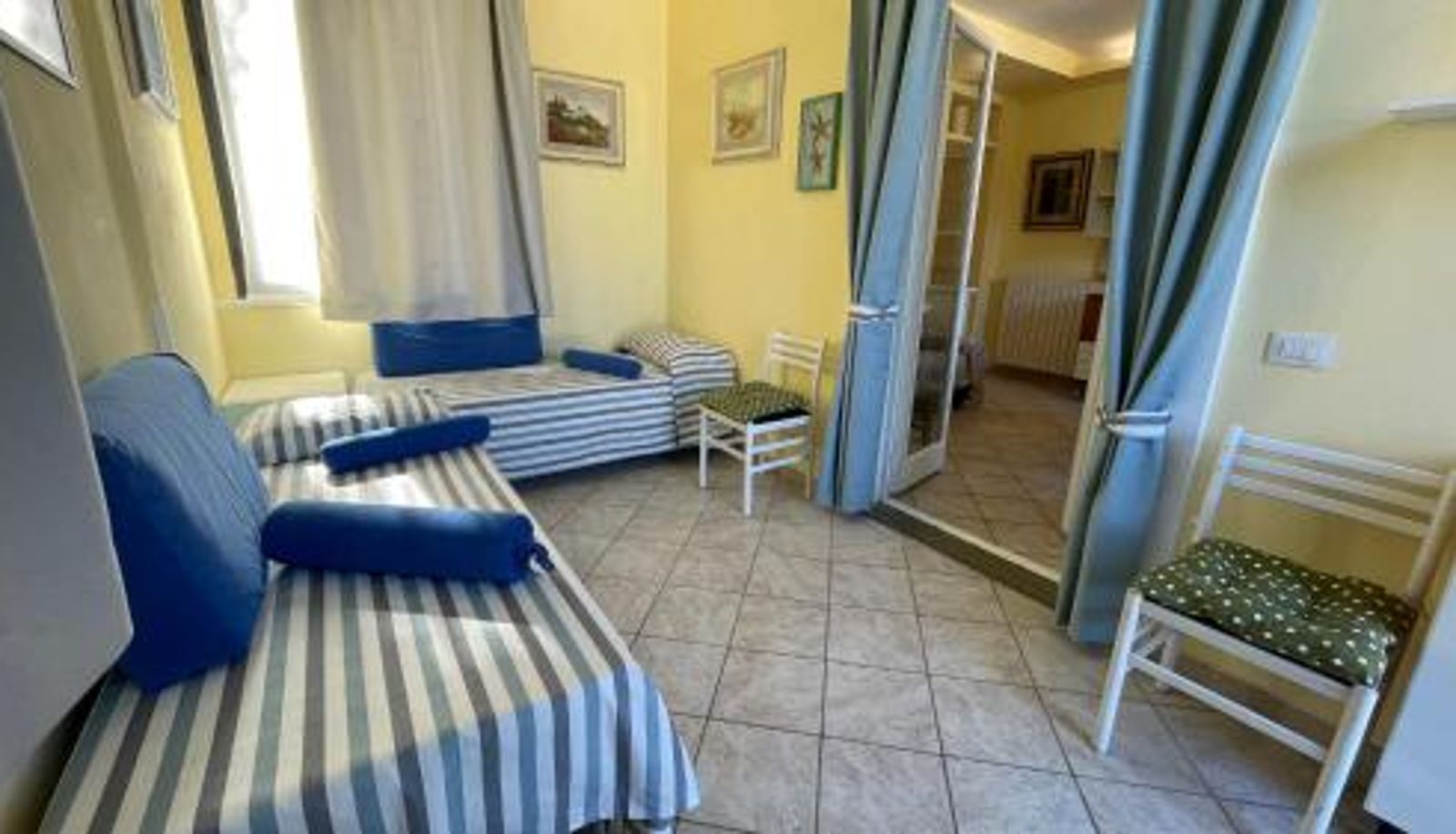 Apartment - Villa Fiorella
