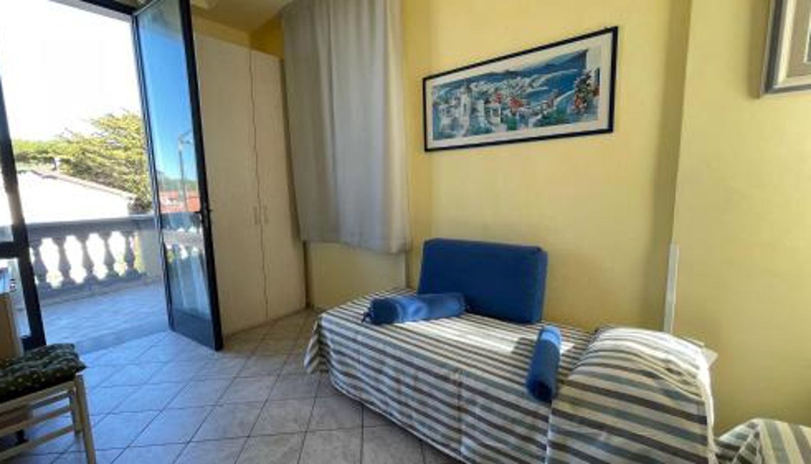 Apartment - Villa Fiorella