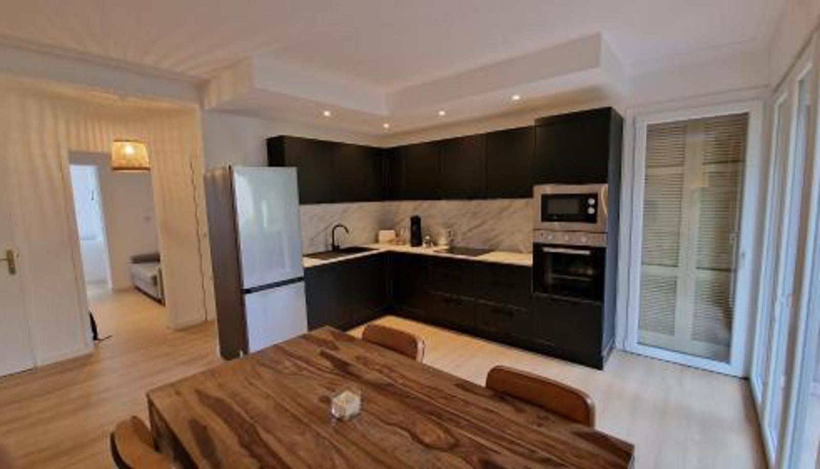Chambre Standard - superbe apartment close croisette kha5