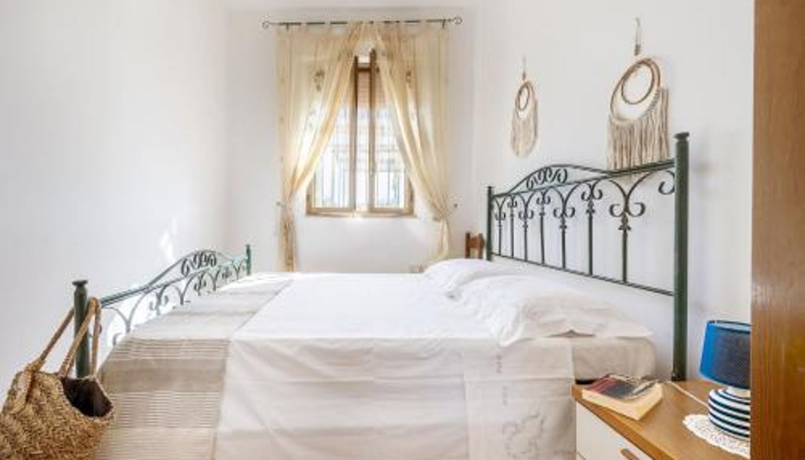 Standard room - Casa Eleonora