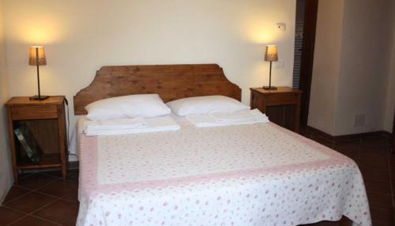 Appartamento - Agriturismo La Torretta - apt 4rooms with pool