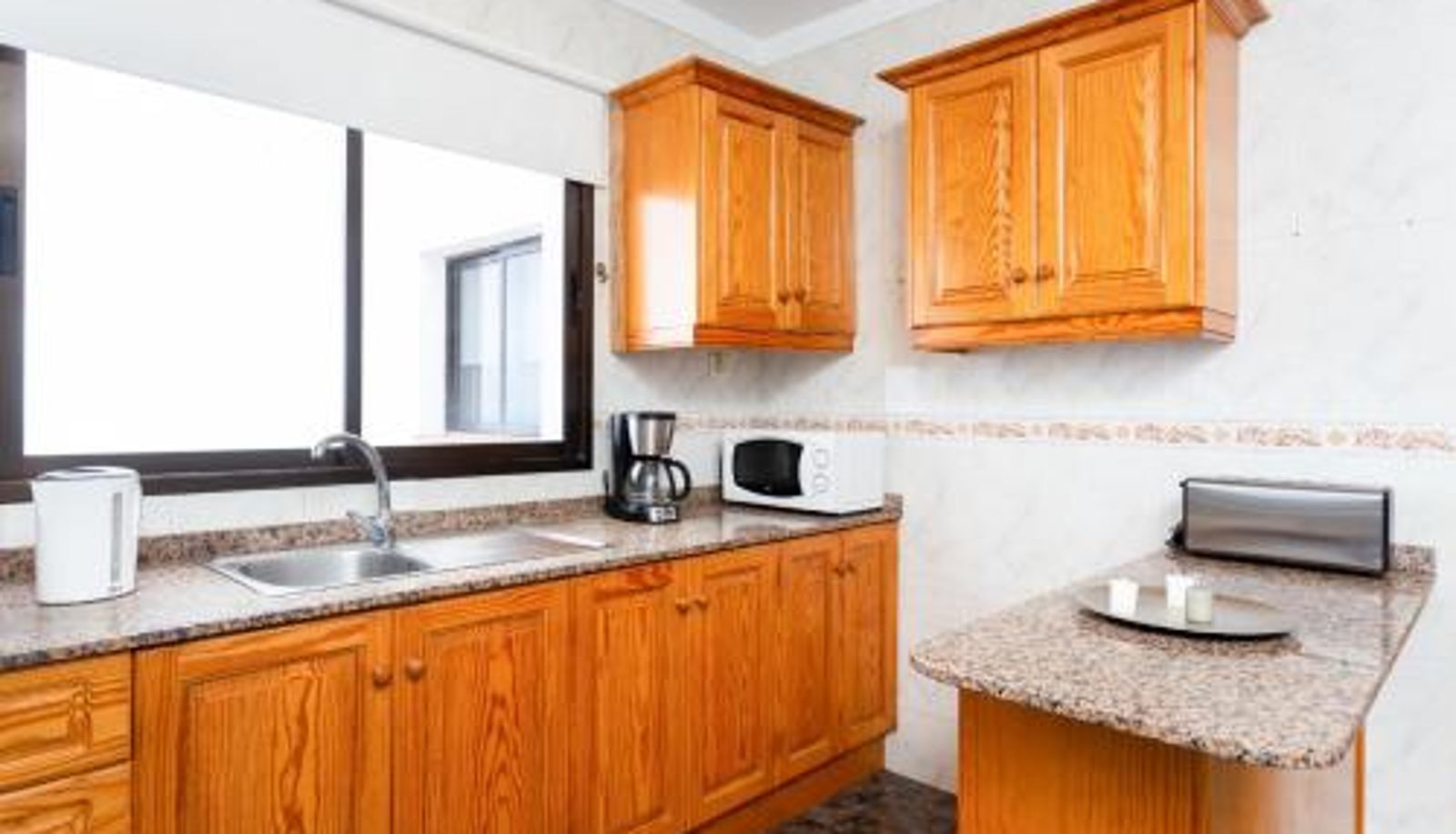 Apartment - Penthouse El Rincón I